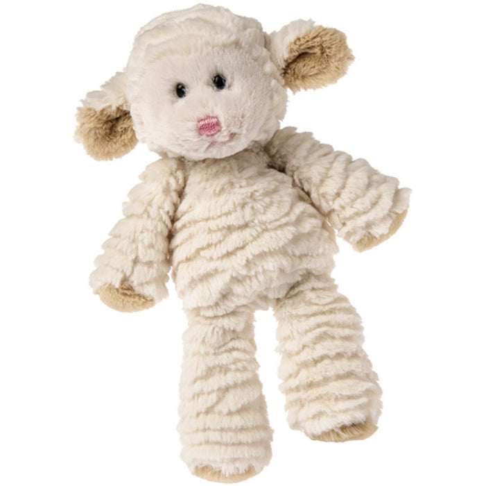 Marshmallow Junior Lamb - Safari Ltd®