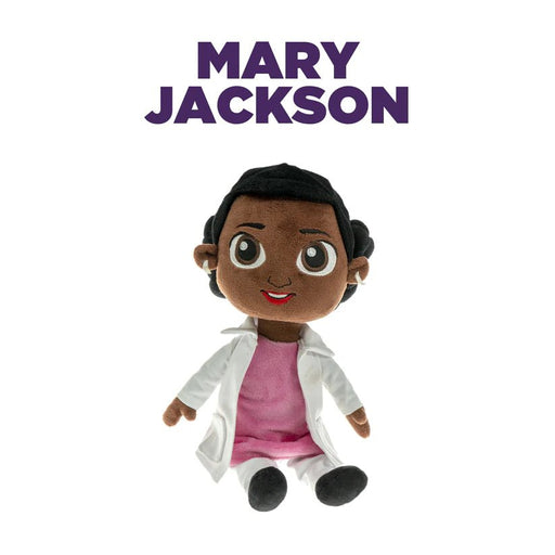 Mary Jackson Interactive Plush - Safari Ltd®