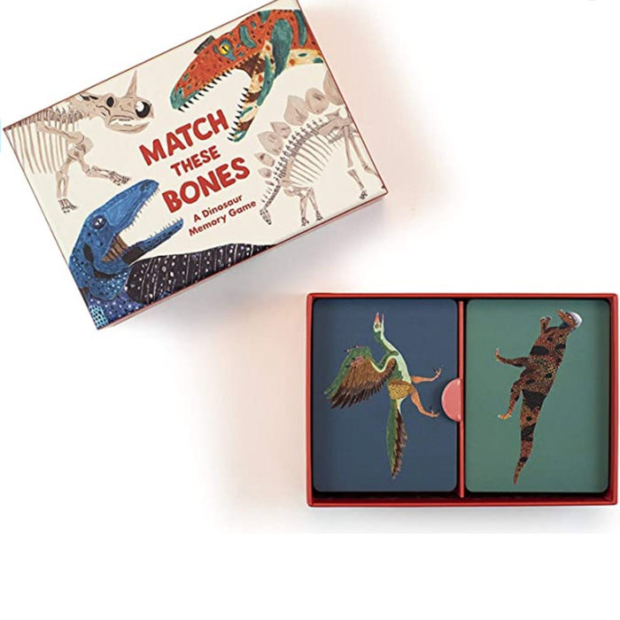Match these Bones - Safari Ltd®