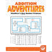 Math Mosaics: Addition Adventures - Safari Ltd®