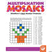 Math Mosaics: Multiplication Mosaics - Safari Ltd®