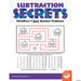 Math Mosaics: Subtraction Secrets - Safari Ltd®