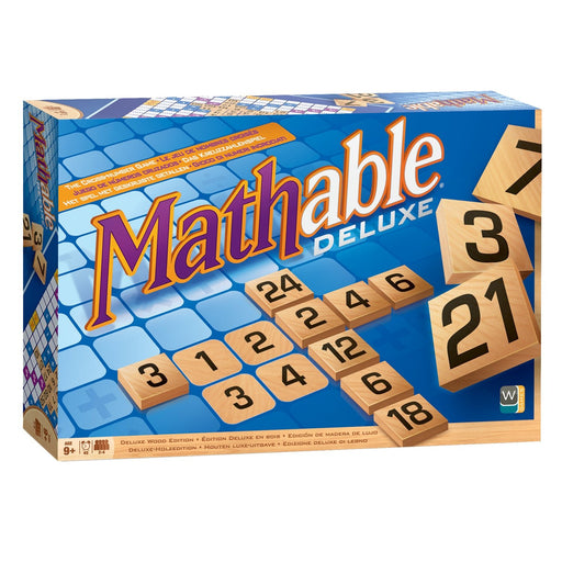 Mathable Deluxe - Safari Ltd®