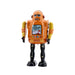 Mechanic Bot by Mr. & Mrs. Tin - Safari Ltd®