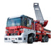 Mechanics - Firetruck - Safari Ltd®