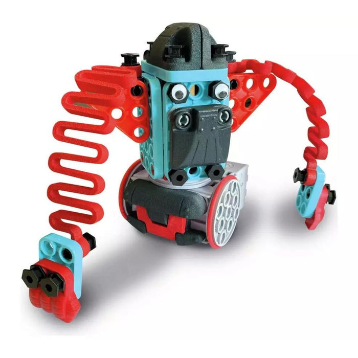 Mechanics Junior - Moving Robots - Safari Ltd®