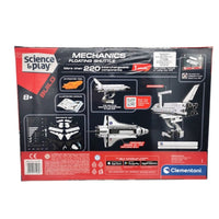 Mechanics - NASA Floating Shuttle - Safari Ltd®