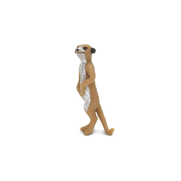 Meerkats Good Luck Minis | Montessori Toys | Safari Ltd.