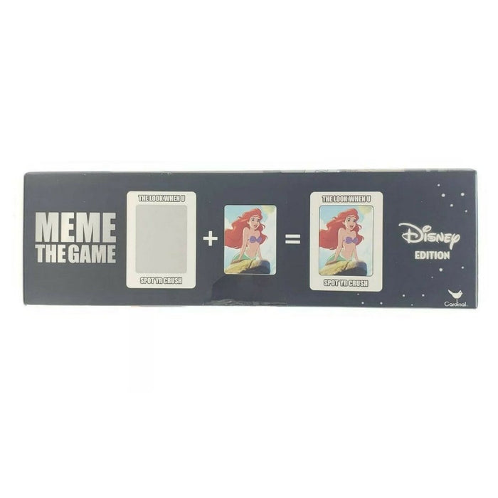 Meme the Game - Disney Version - Safari Ltd®