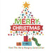 Merry Christmas from the Very Hungry Caterpillar - Safari Ltd®