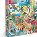 Miami 1000 Piece Square Puzzle - Safari Ltd®