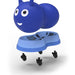 Micro Kickboard - Micro Air Hopper - Blue - Safari Ltd®