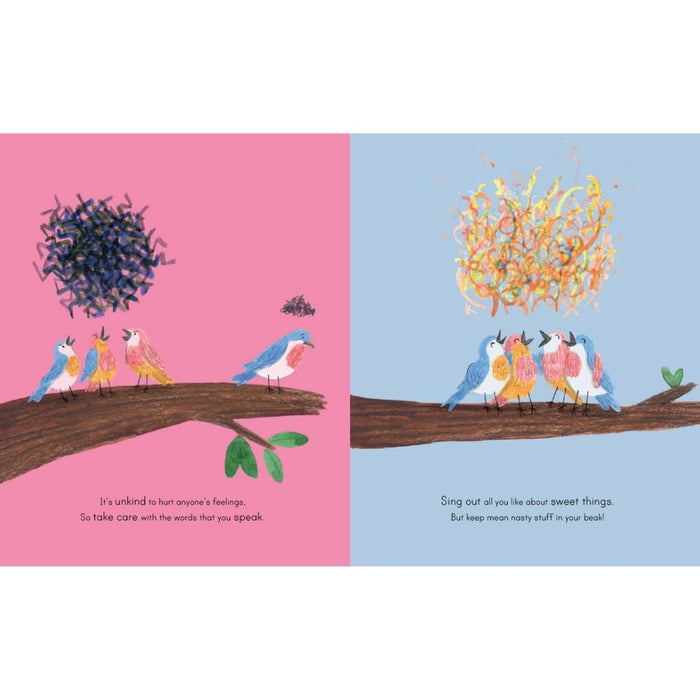 Mind Your Manners Book | | Safari Ltd®