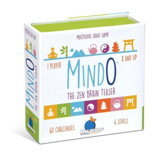 Mindo Zen Game - Safari Ltd®