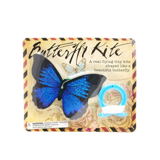 Mini Butterfly Kite - Safari Ltd®