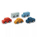 Mini Car Set - Safari Ltd®