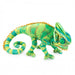Mini Chameleon Puppet - Safari Ltd®