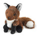 Mini Fox Stuffed Animal Finger Puppet - Safari Ltd®