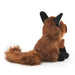 Mini Fox Stuffed Animal Finger Puppet - Safari Ltd®