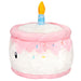 Mini Happy Birthday Cake - Safari Ltd®