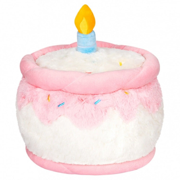 Mini Happy Birthday Cake - Safari Ltd®
