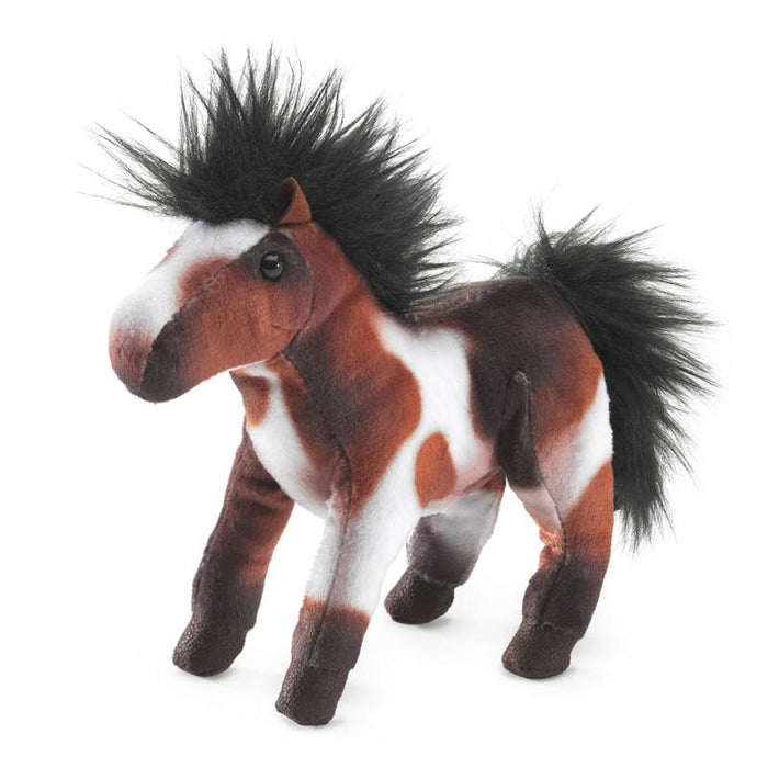 Mini Horse Finger Puppet - Safari Ltd®