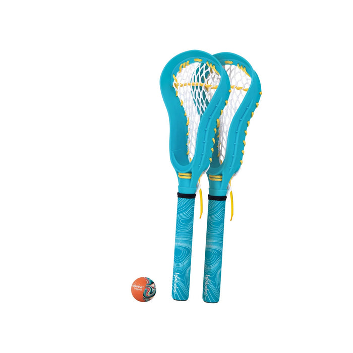Mini Lacrosse Set (2 Sticks, Original Ball) - Safari Ltd®