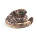 Mini Rattlesnake Finger Puppet - Safari Ltd®
