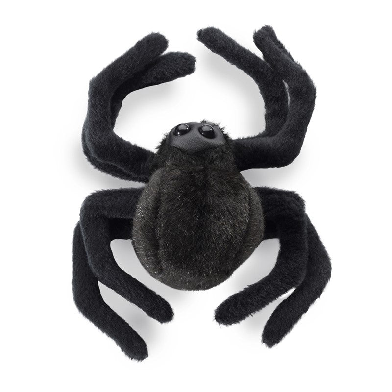 Spider String Puppet Mini Spider Finger Puppet | Safari Ltd®