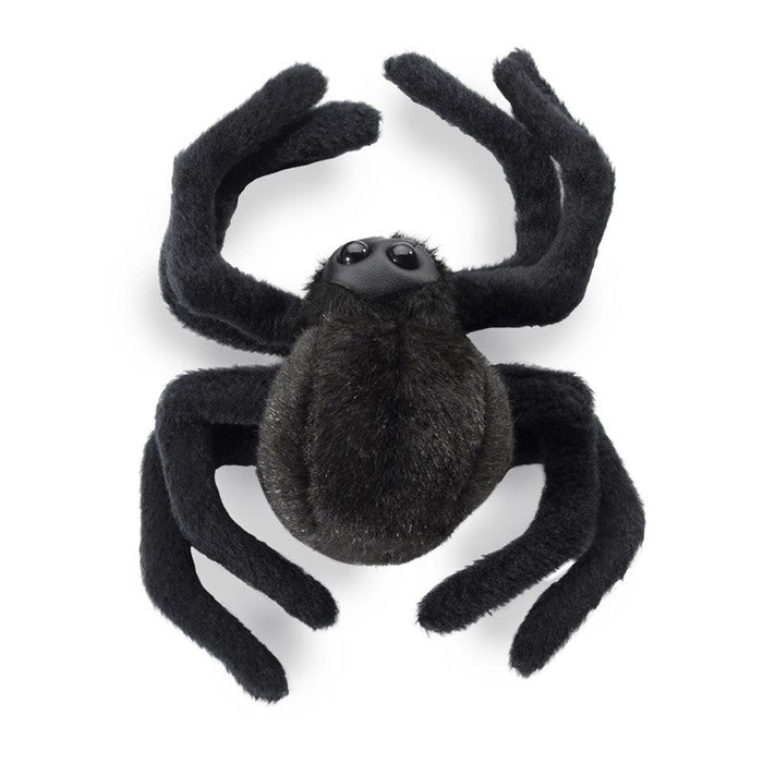 Mini Spider Finger Puppet - Safari Ltd®