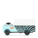 Mini Zebra Drifter - Safari Ltd®