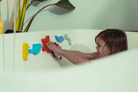 Moes - Waterfun Animals Set 2 - Safari Ltd®