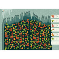 you can count on monsters book Monsterland: A Scary Counting Book