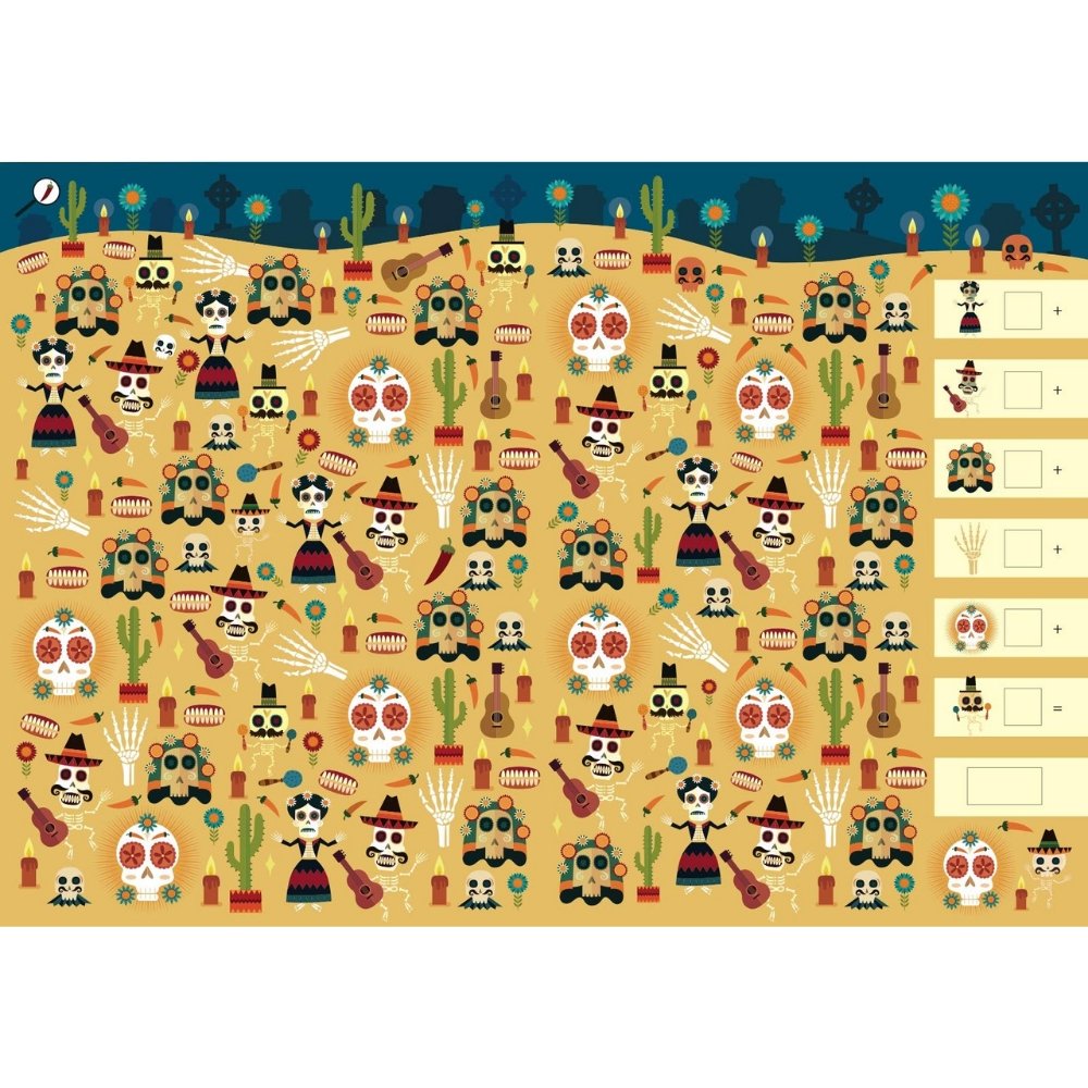 counting monsters book Monsterland: A Scary Counting Book
