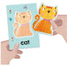 Montessori Baby Flashcards - Safari Ltd®
