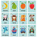 Montessori Baby Flashcards - Safari Ltd®