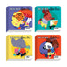 Mudpuppy Be Kind Little One Board Book Set - Safari Ltd®