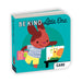 Mudpuppy Be Kind Little One Board Book Set - Safari Ltd®