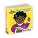 Mudpuppy Little Feminist Board Book Set - Safari Ltd®