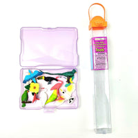 Multicolor Toy Organizer Bin - Safari Ltd®