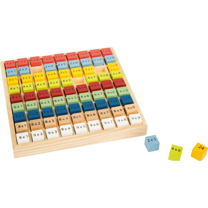 Multiplication Table Educational Toy - Safari Ltd®
