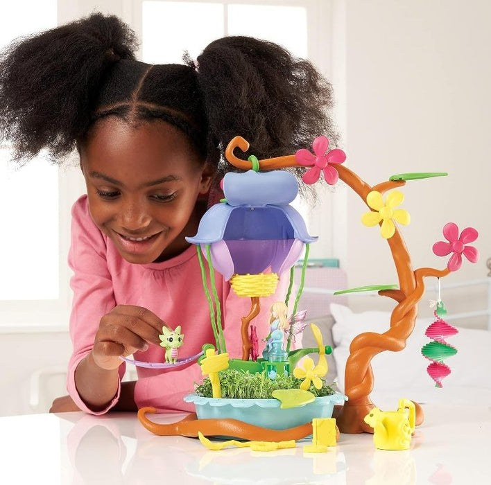 My Fairy Garden - Blossom Balloon - Safari Ltd®