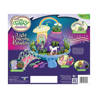 My Fairy Garden Light Unicorn Paradise - Safari Ltd®