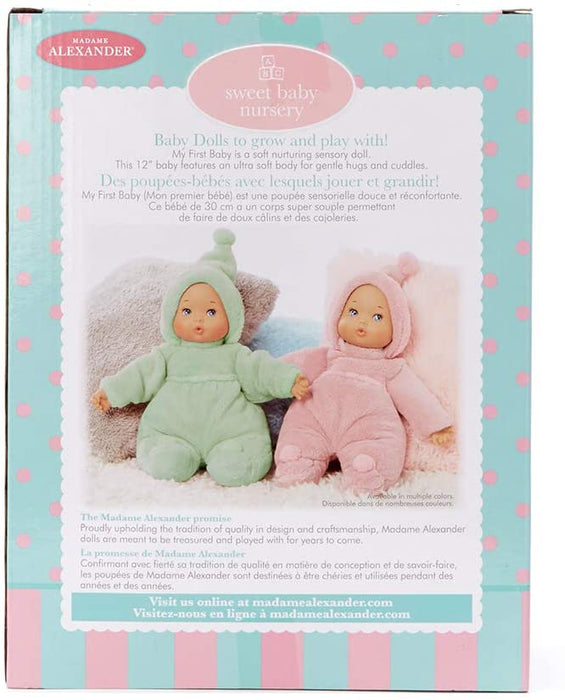 My First Baby Doll