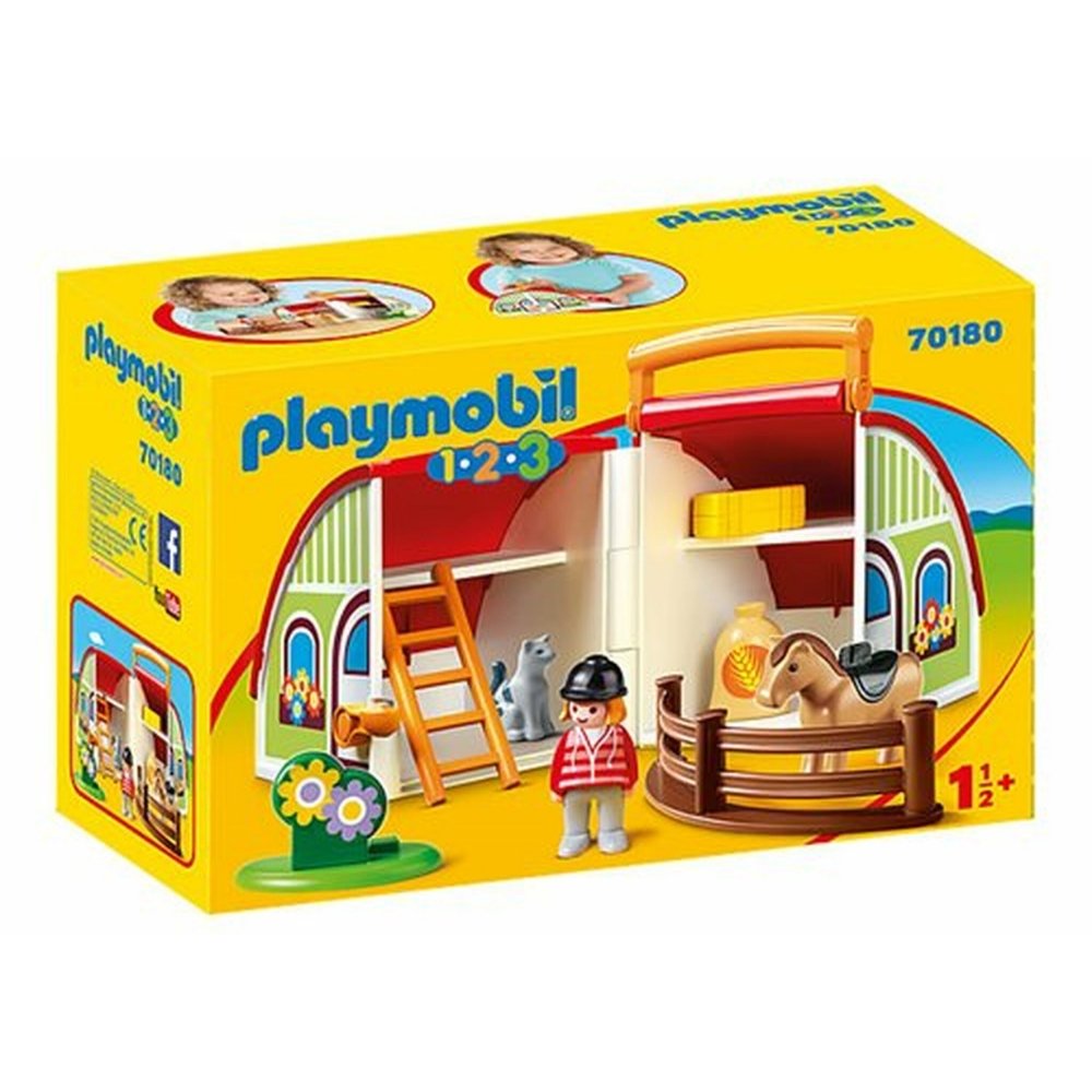 Playmobil stuff sales