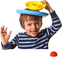 Nello Ring Toy by MOLUK - Safari Ltd®