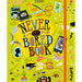 Never Get Bored Book - Safari Ltd®