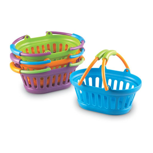 New Sprouts Stack of Baskets - Safari Ltd®