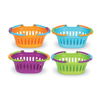 New Sprouts Stack of Baskets - Safari Ltd®