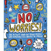 No Worries! Book - Safari Ltd®